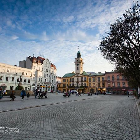 Deer Apart Cieszyn  Dış mekan fotoğraf